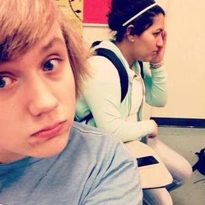 Meet your Posher, Nick